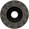 Disque de frein KOMFORT 1895852M91N