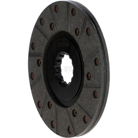 Disque de frein KOMFORT 1895852M91N