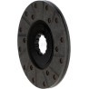 Disque de frein KOMFORT 1895852M91N