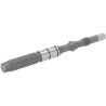 Arbre de pompe TUFF TORQ 187T0125250