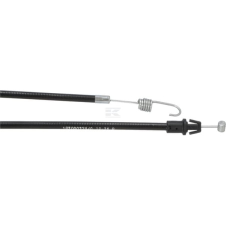 Câble de commande STIGA 1870002210