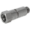 Connecteur TUFF TORQ 187Q0326420