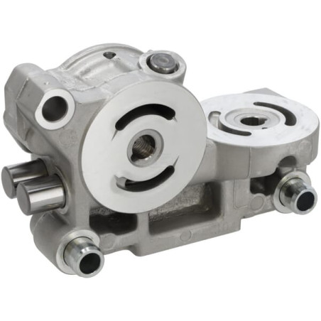 Boîtier central TUFF TORQ 187Q0524950
