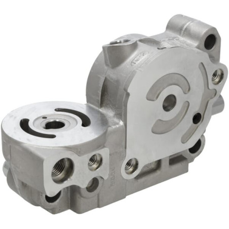 Boîtier central TUFF TORQ 187Q0524950