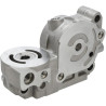 Boîtier central TUFF TORQ 187Q0524950