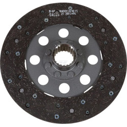 Disque d'embrayage F&S 1864052106
