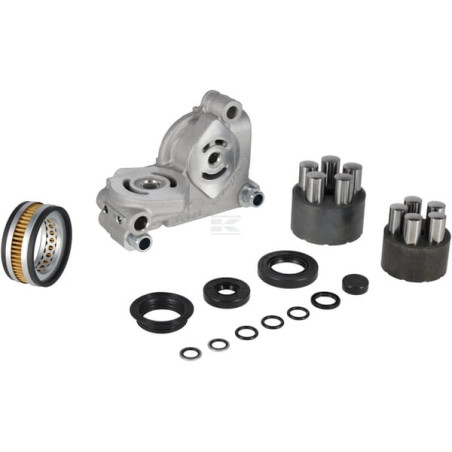 Kit TUFF TORQ 187Q0899510