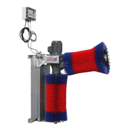 Brosse de rechange KERBL 18821