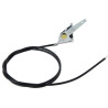 Câble d'accélérateur STIGA 1870002230