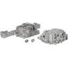 Kit de boîtier TUFF TORQ 187Q0399210