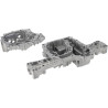Kit de boîtier TUFF TORQ 187Q0399210