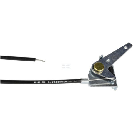 Câble d'accélérateur STIGA 1870002240