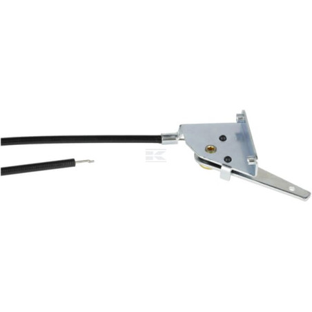 Câble d'accélérateur STIGA 1870002240