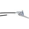 Câble d'accélérateur STIGA 1870002240