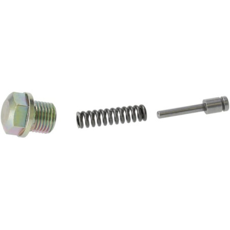 La valve d'instrumentation TUFF TORQ 187Q0326250