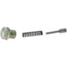 La valve d'instrumentation TUFF TORQ 187Q0326250