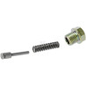 La valve d'instrumentation TUFF TORQ 187Q0326250