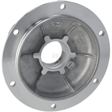 Couvercle TUFF TORQ 187N0014120
