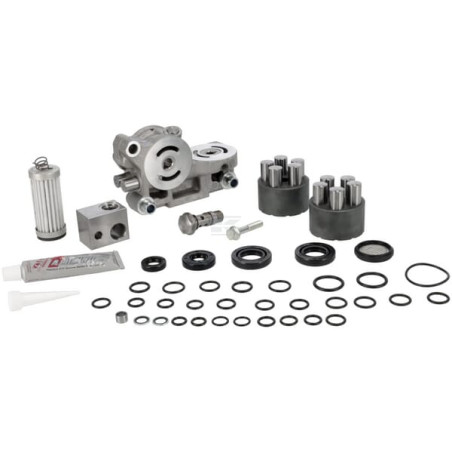 Kit TUFF TORQ 187Q0599171