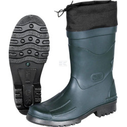 Bottes vertes LEMIGO 1965957047