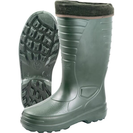 Bottes LEMIGO 1965862041