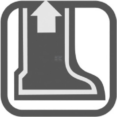 Bottes LEMIGO 1965862041