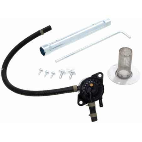 Moteur BRIGGS & STRATTON 19L2360126F1AX7001