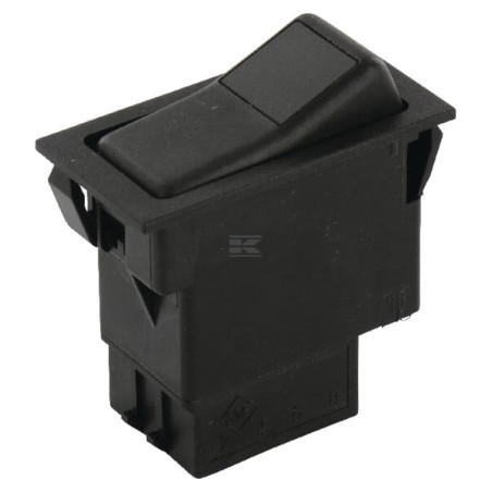 Commande mécanisme CASE IH 1964507C1