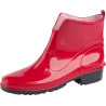 Bottes rouges LEMIGO 196593080036
