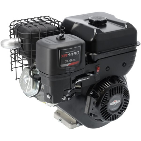 Moteur BRIGGS & STRATTON 19N1320237H5
