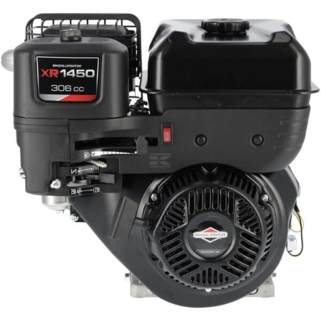 Moteur BRIGGS & STRATTON 19N1320237H5