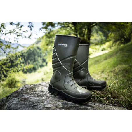 Bottes SPIRALE 1965201040N539