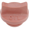 Bouchon de remplissage KUBOTA 1A05333080
