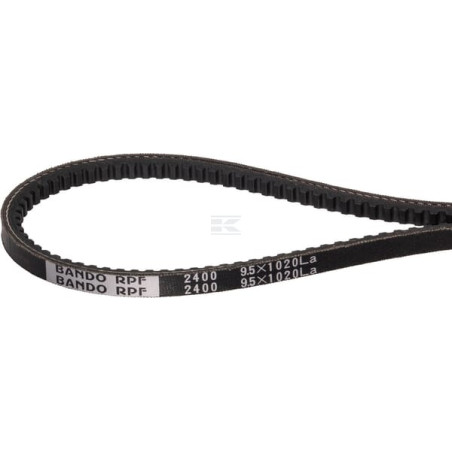 Courroie KUBOTA 1A48297010