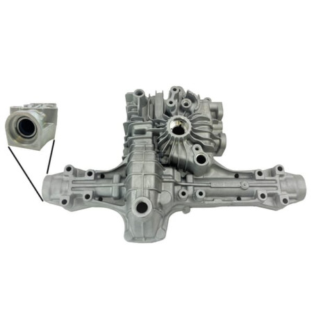 Boîtier TUFF TORQ 1A632024122