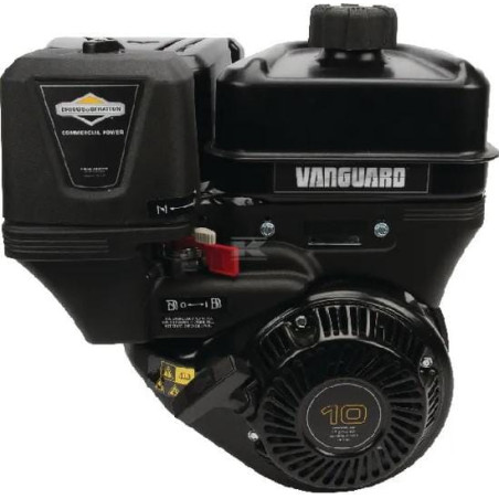 Moteur BRIGGS & STRATTON 19L2320120F1