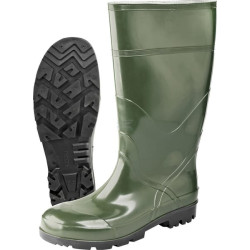 Bottes vertes LEMIGO 196591582046