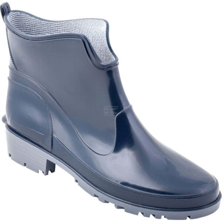 Bottes bleu marine LEMIGO 196593036042