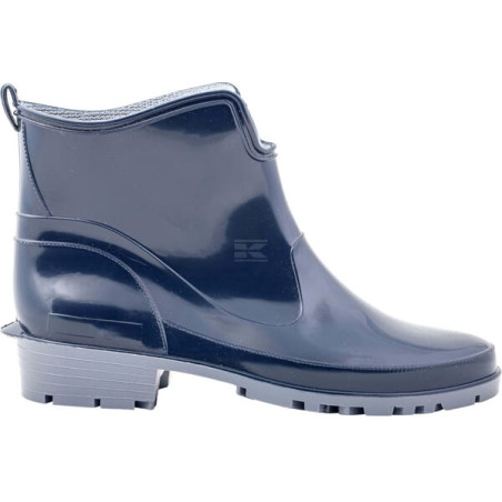 Bottes bleu marine LEMIGO 196593036040