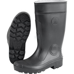 Bottes noires LEMIGO 1965974040
