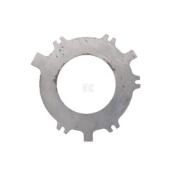 Plateau de frein CASE IH 1981187C1