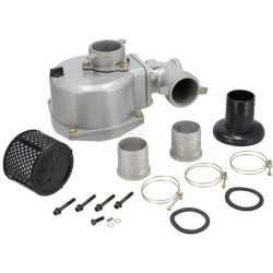 Pompe à eau BRIGGS & STRATTON 198062GS