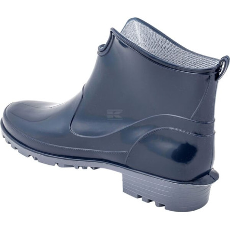 Bottes bleu marine LEMIGO 196593036036