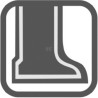 Bottes noires LEMIGO 1965804042