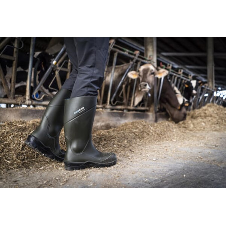 Bottes SPIRALE 1965100040N538