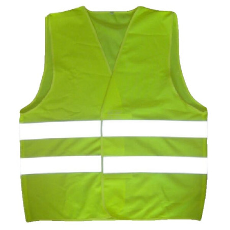Gilet haute visibilité UNBRANDED 1966901056