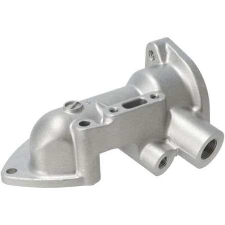Raccord KUBOTA 1E05172702