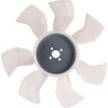 Ventilateur KUBOTA 1C01074110
