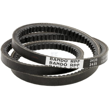 Courroie de traction KUBOTA 1G77297020