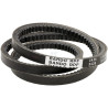 Courroie de traction KUBOTA 1G77297020